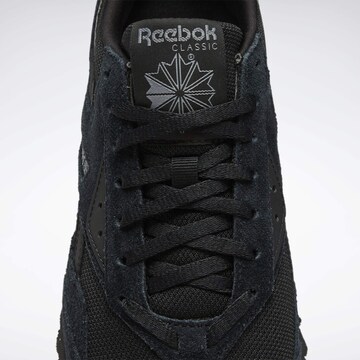 Reebok Sneakers laag ' LX 2200 ' in Zwart