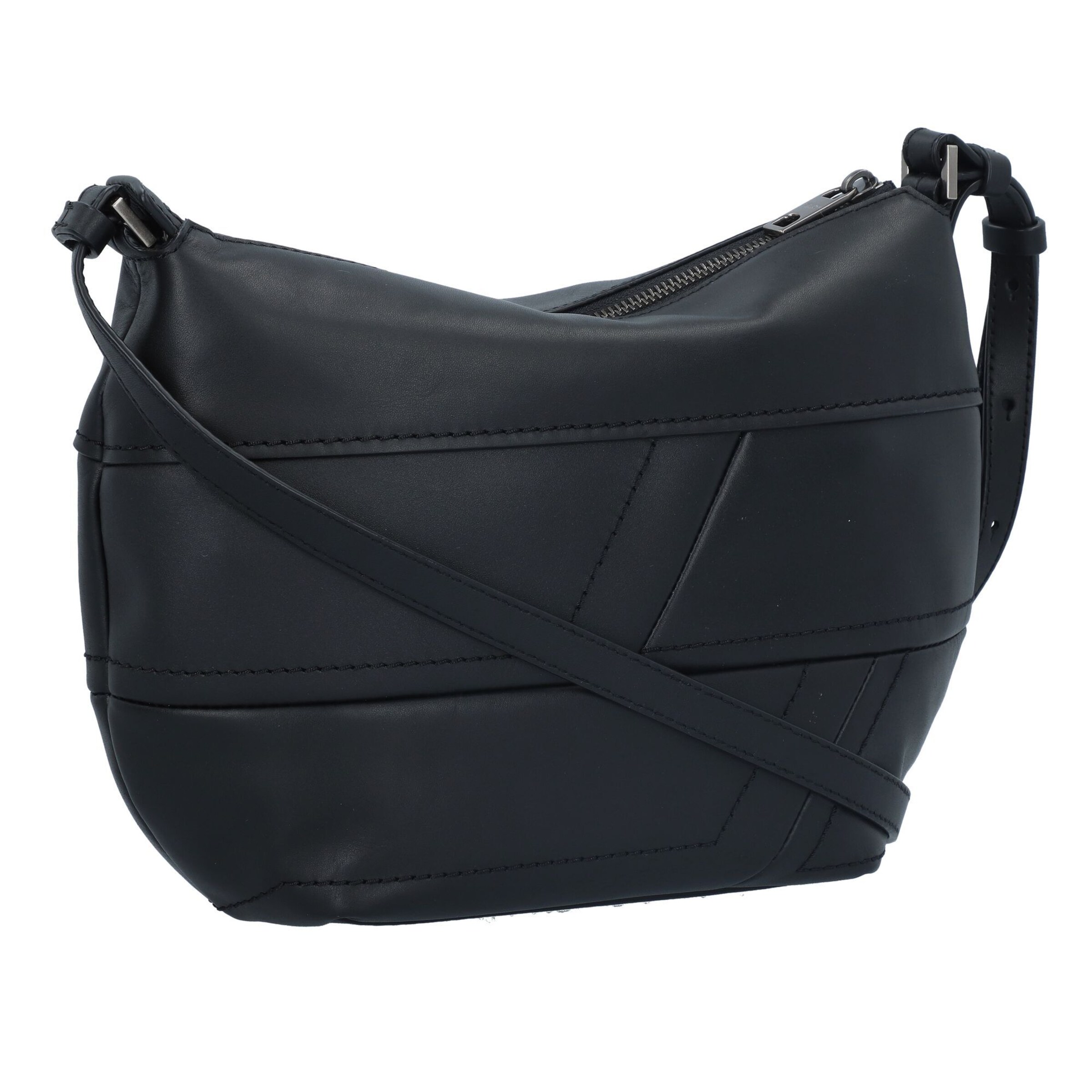 Sac à bandoulière 'Edda' Liebeskind Berlin en noir