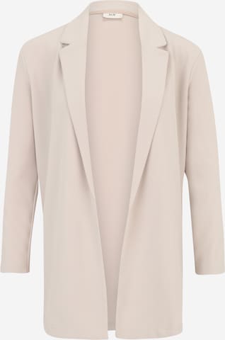 Blazer 'JDYGEGGO' di JDY Petite in grigio: frontale
