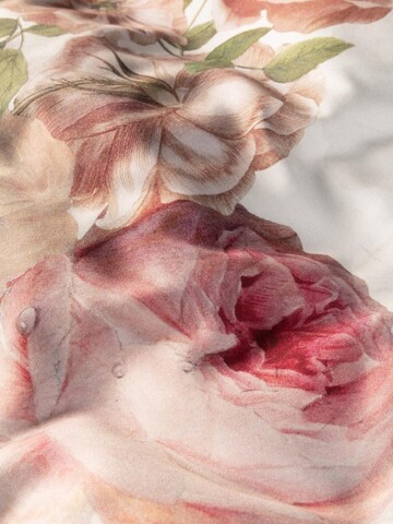 ESSENZA Duvet Cover 'Orianna' in Beige