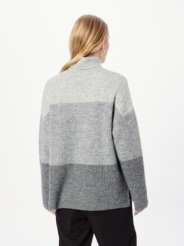 minimum Sweater 'CALINE' in Grey