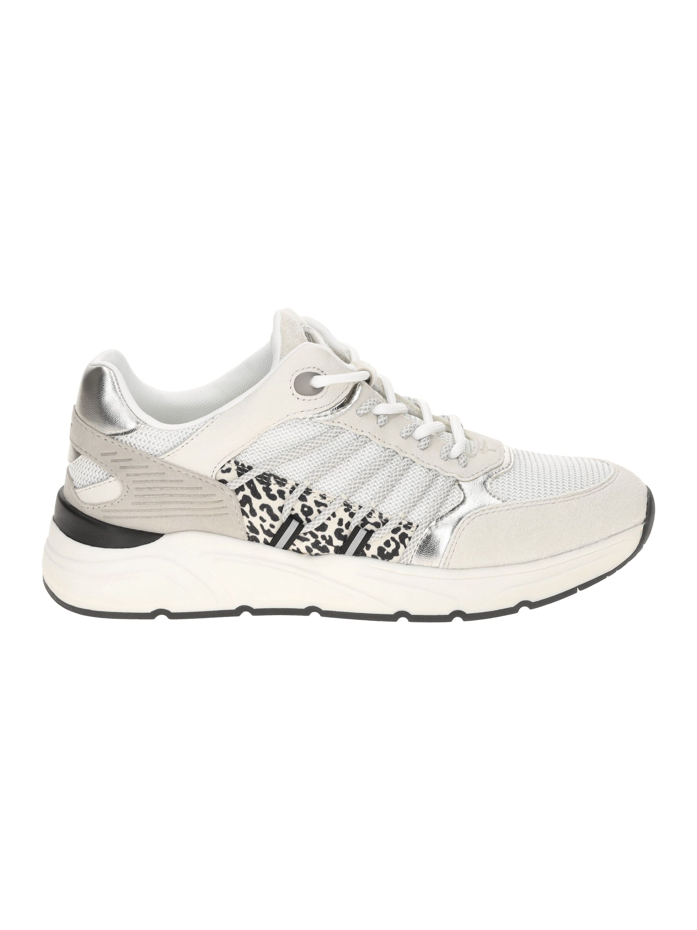 Tamaris Sneakers laag '23762' in Grijs