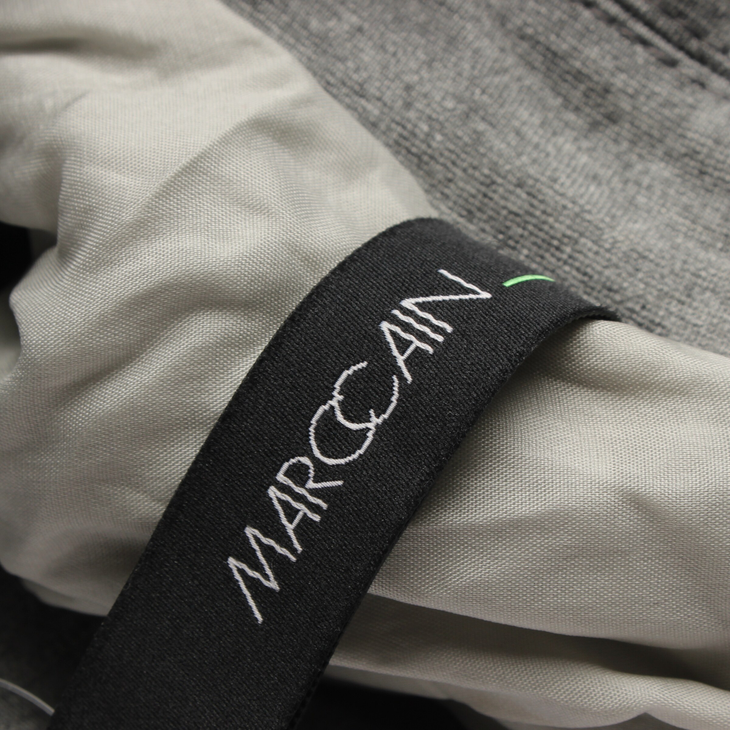 Marc Cain Blazer in L in Grey