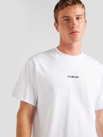 Han Kjøbenhavn Shirt in White