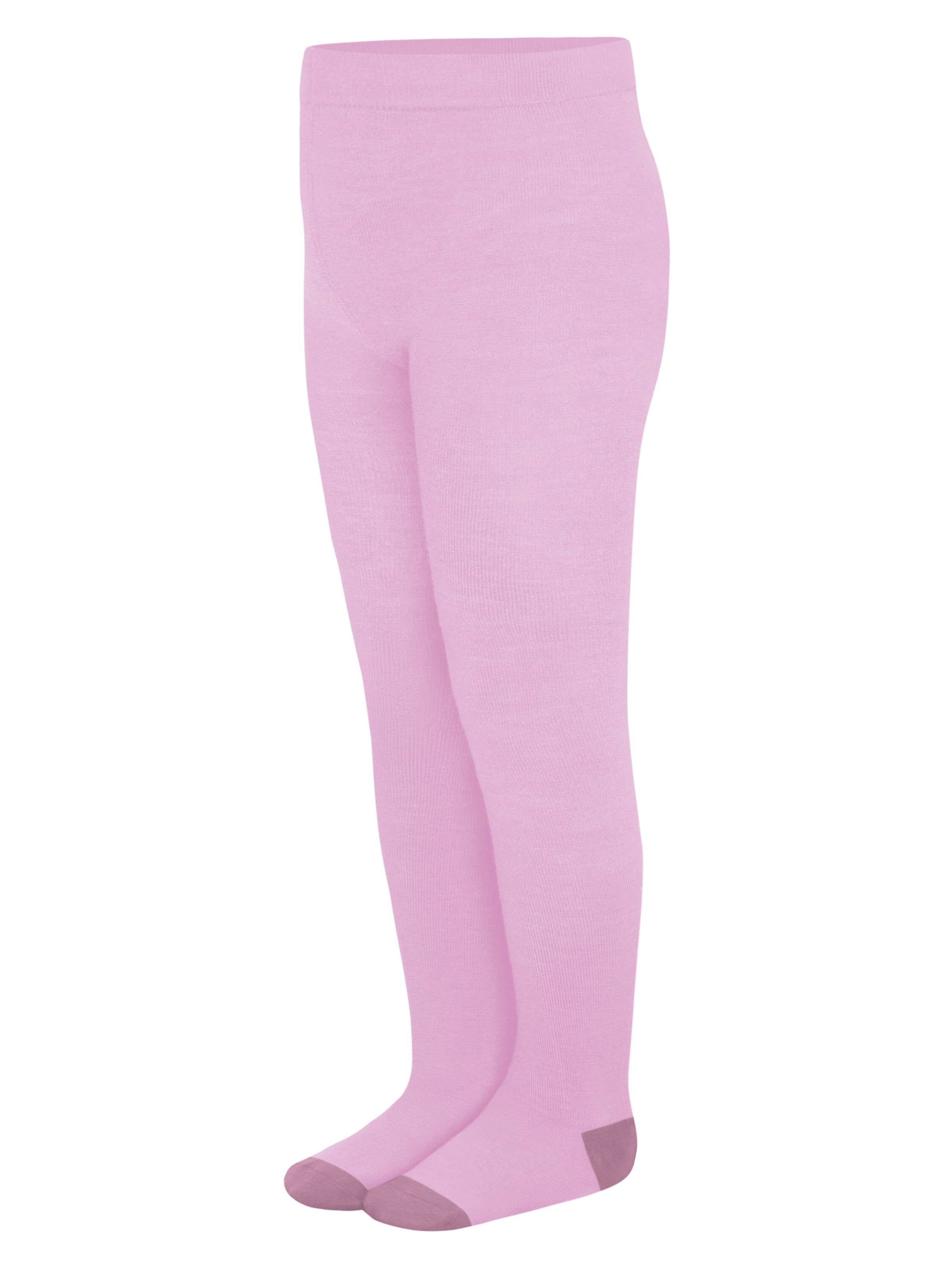 normani Tights 'Biel' in Pink