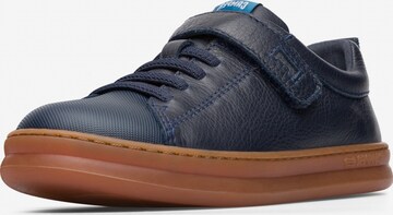 CAMPER Sneakers in Blue: front