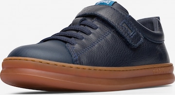 CAMPER Sneaker in Blau: predná strana