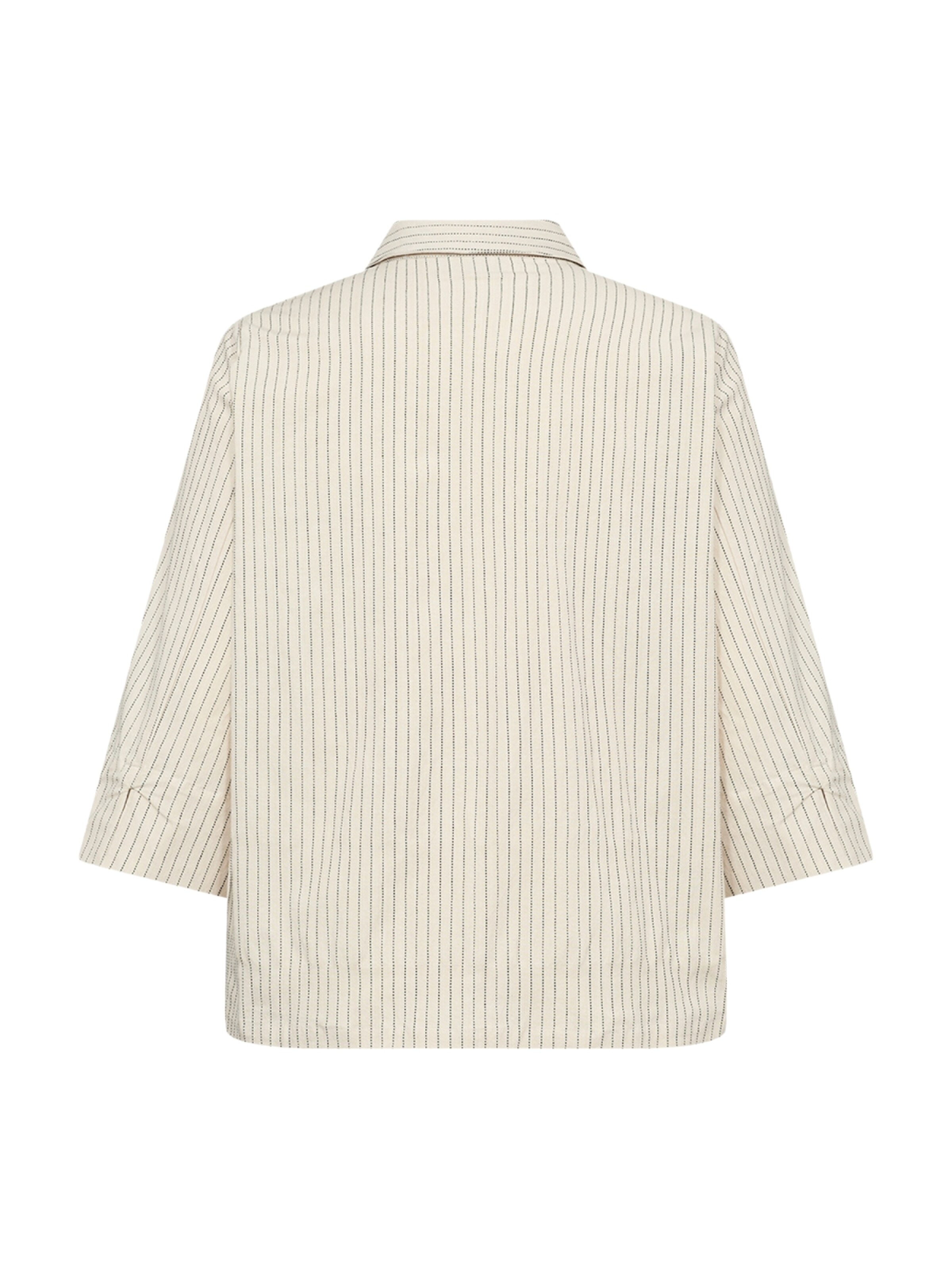 Wasabi Concept Bluse 'Varna' in Beige