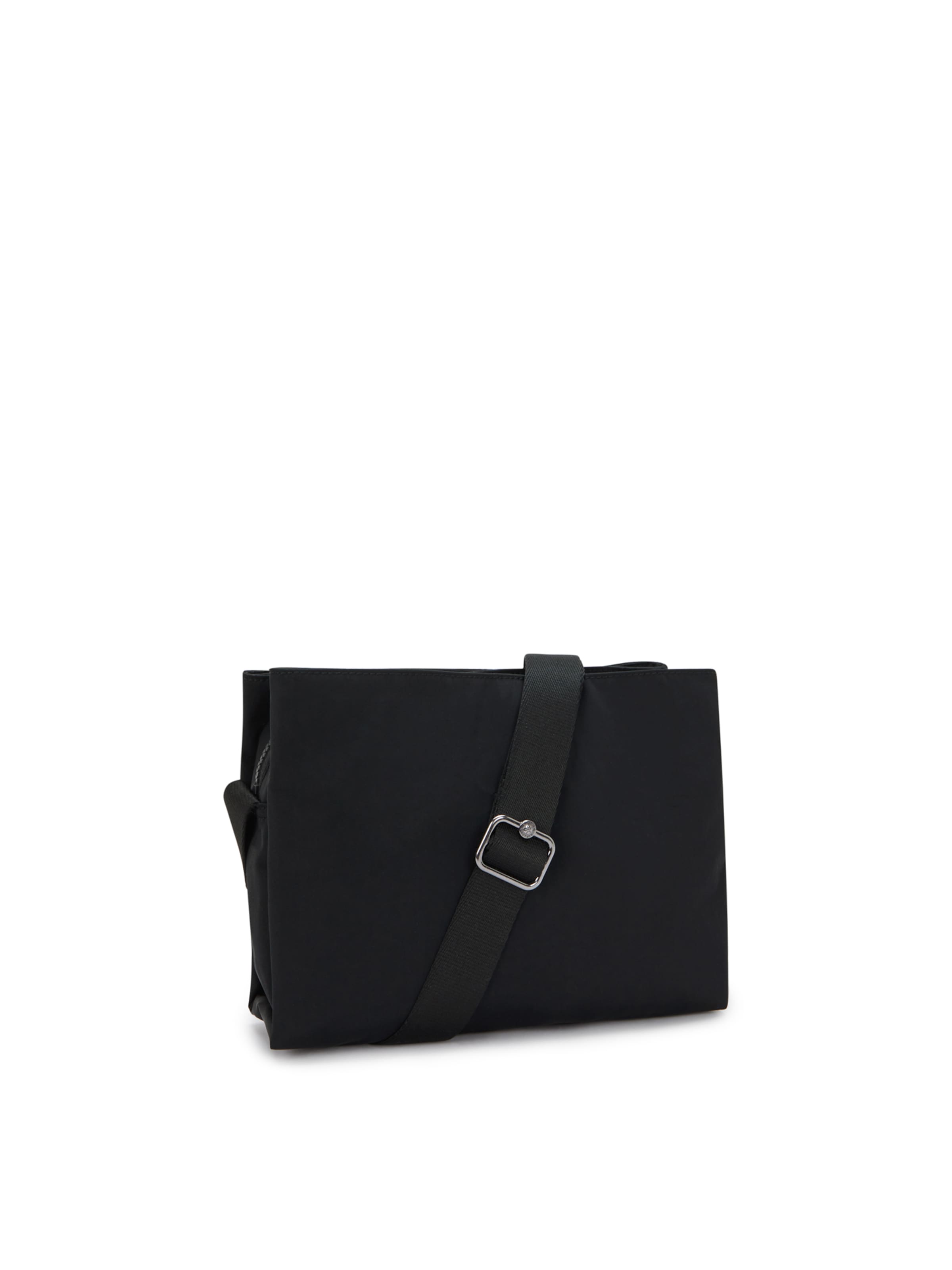 KIPLING Taška cez rameno 'Fabya' - Čierna