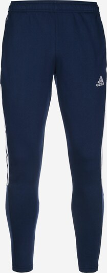 ADIDAS PERFORMANCE Športové nohavice 'Tiro 21' - námornícka modrá / biela, Produkt
