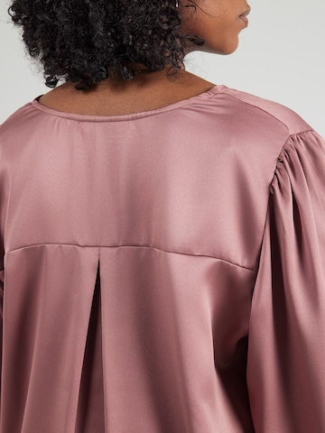 ONLY Carmakoma Halenka 'CARJANE' – pink