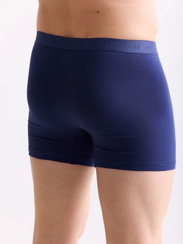 Boxers 'Casual Cotton' Erlich Textil en bleu