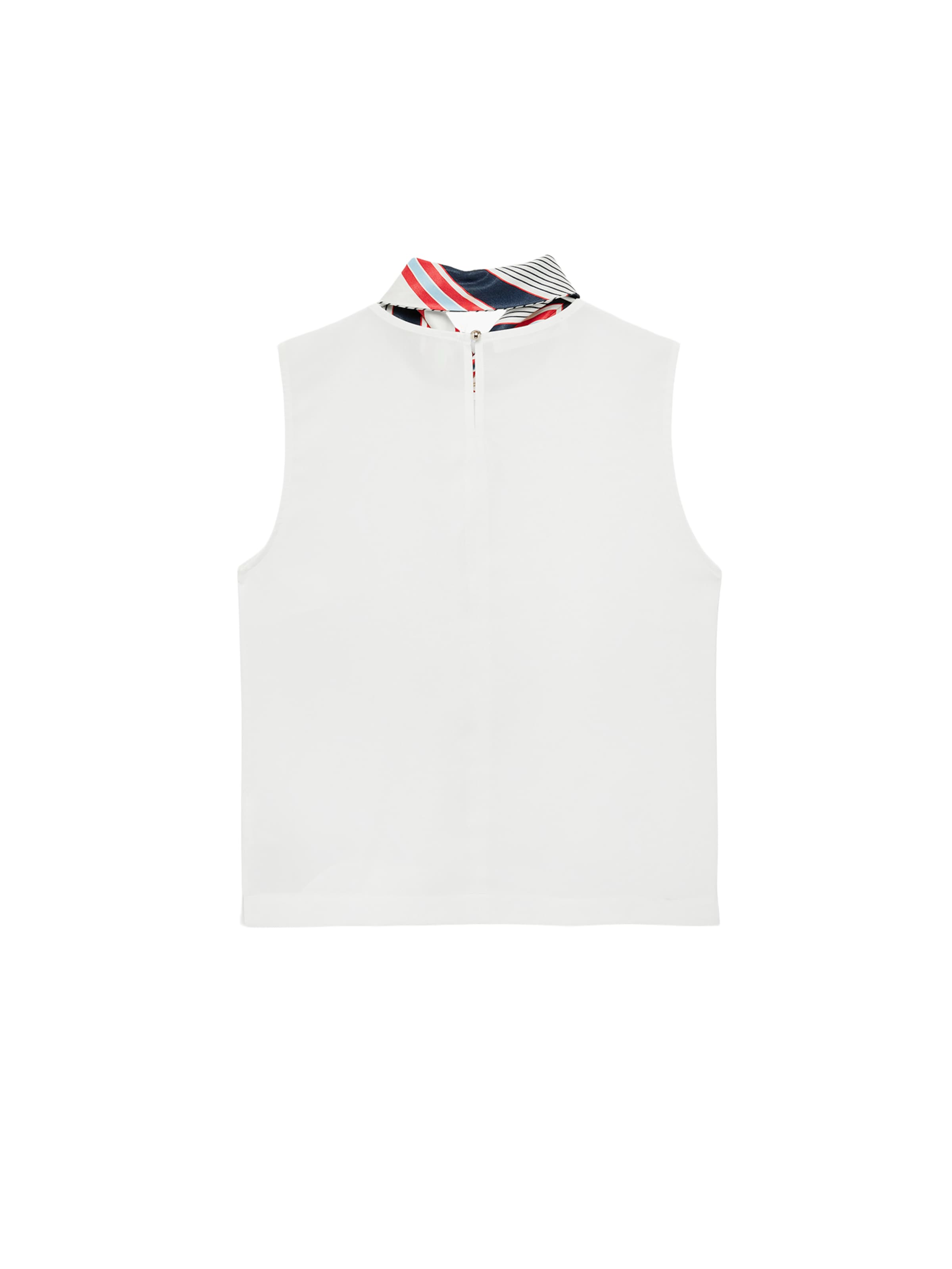 Koton Blouse in Wit