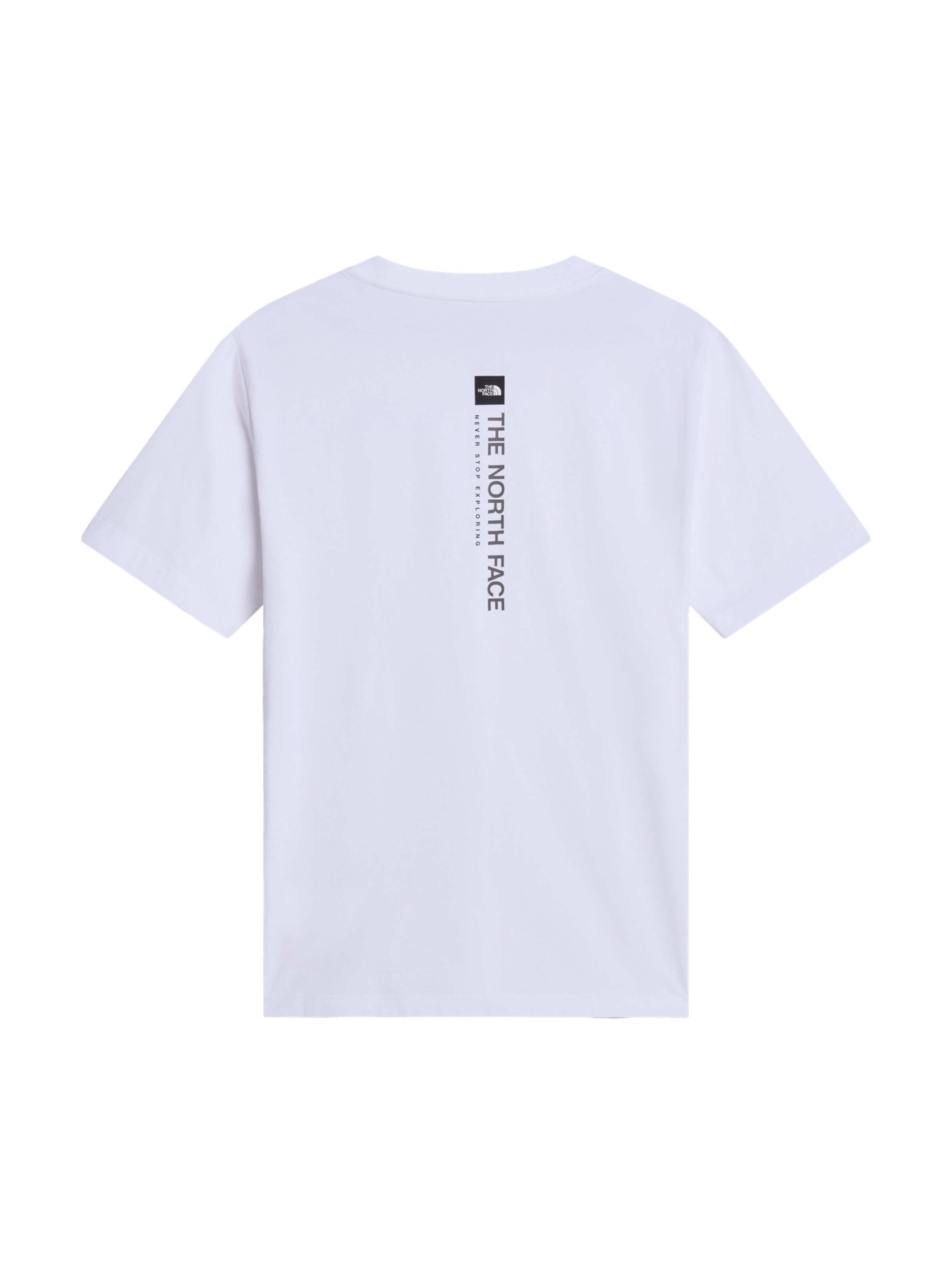 THE NORTH FACE Shirt in White