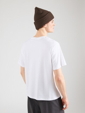 JACK & JONES Shirt 'JJYUKI' in Grey