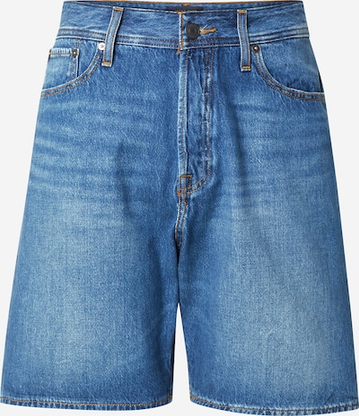 JACK & JONES Farkut 'JJITony' värissä sininen denim, Tuotenäkymä