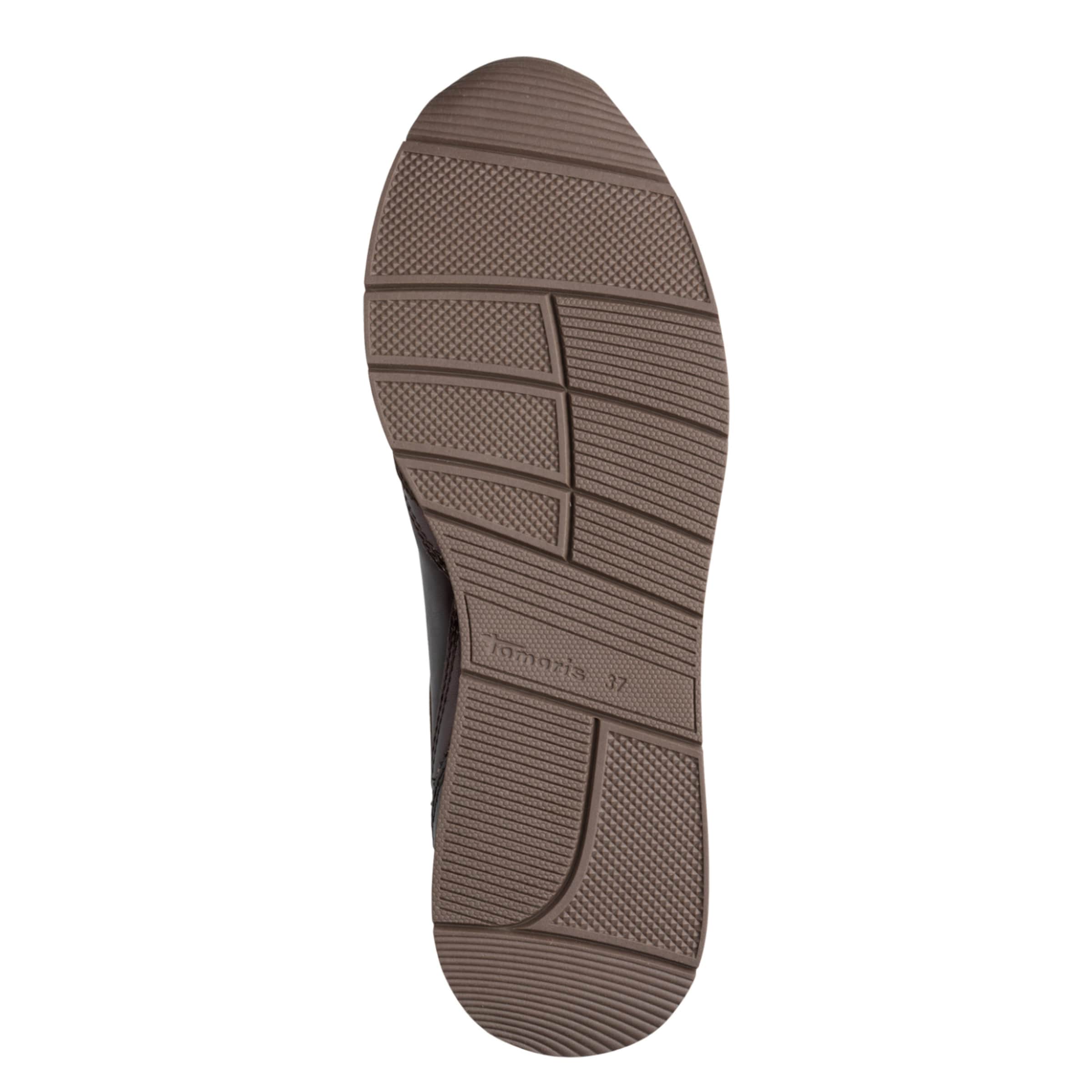 Tamaris Sneakers in Brown