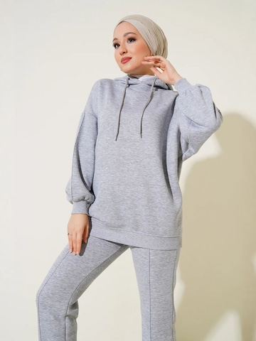 Survêtement Bigdart en gris