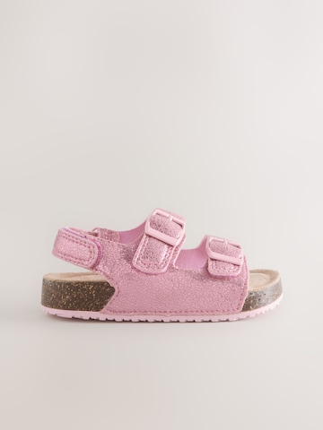 Next Sandalen in Roze