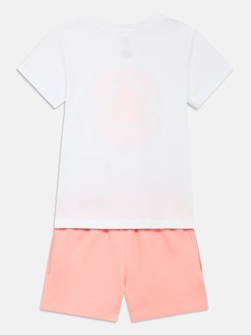 CONVERSE - Conjuntos 'DCTP CLASSIC' em vermelho