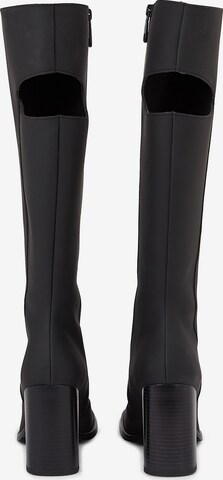 Calvin Klein Boots in Black