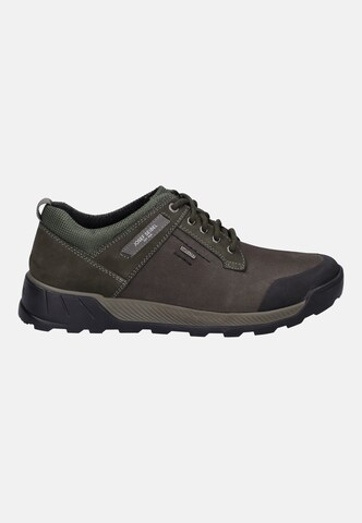 JOSEF SEIBEL Lace-up shoe 'Raymond' in Grey