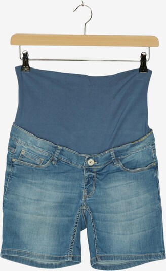 Noppies Jeans Short in XS/short in blau, Produktansicht