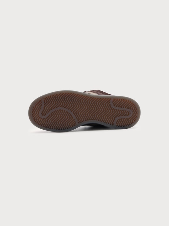 adidas Originals Campus 00s Cioccolato / Broccato — Immagine 5