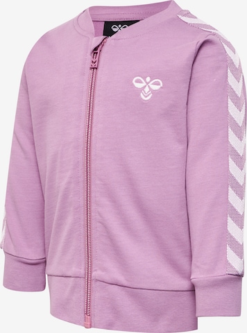 Hummel Sportpak in Lila