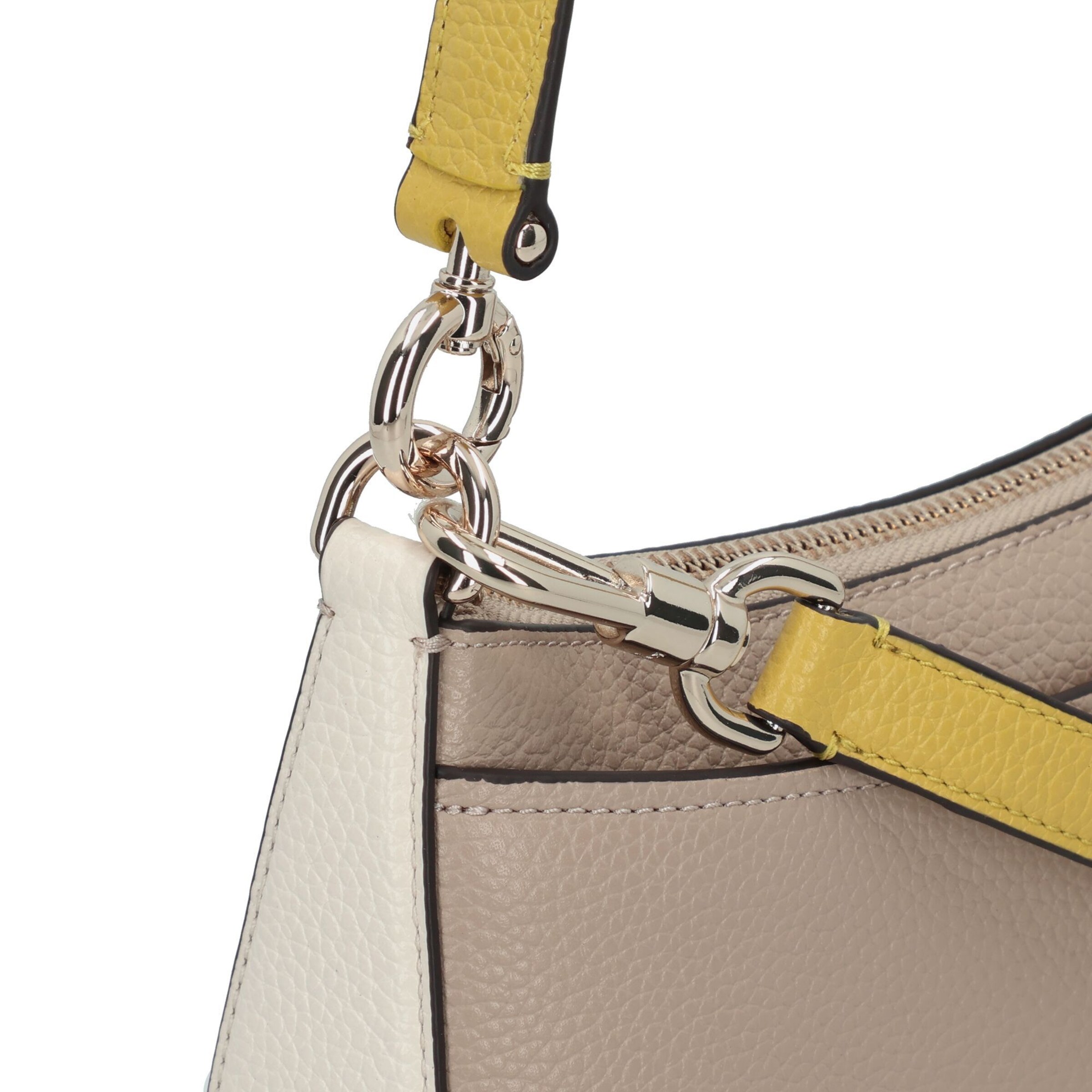 Sac bandoulière 'Grace' Kate Spade en beige