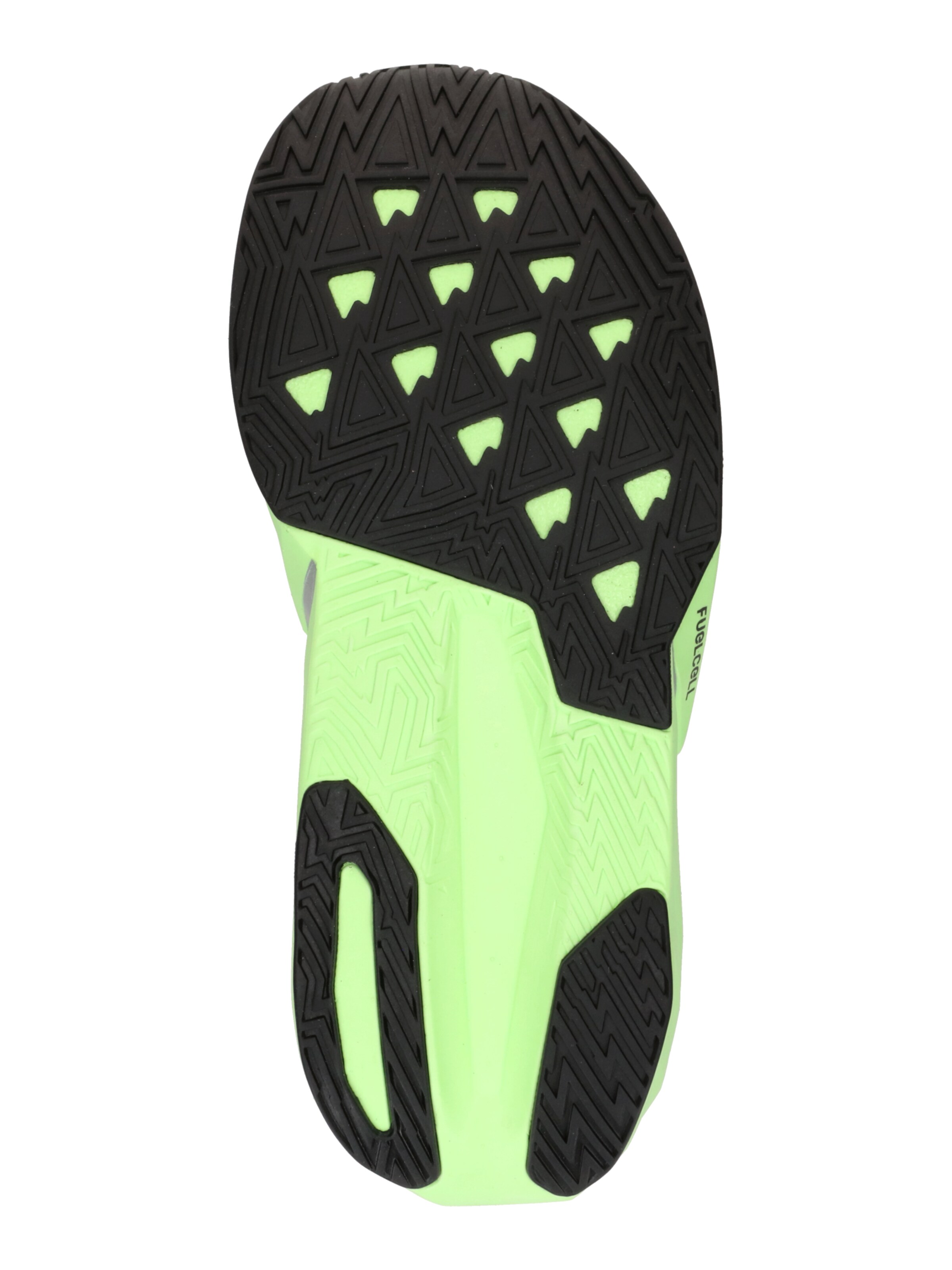 new balance Springsko 'FC Rebel' i grön