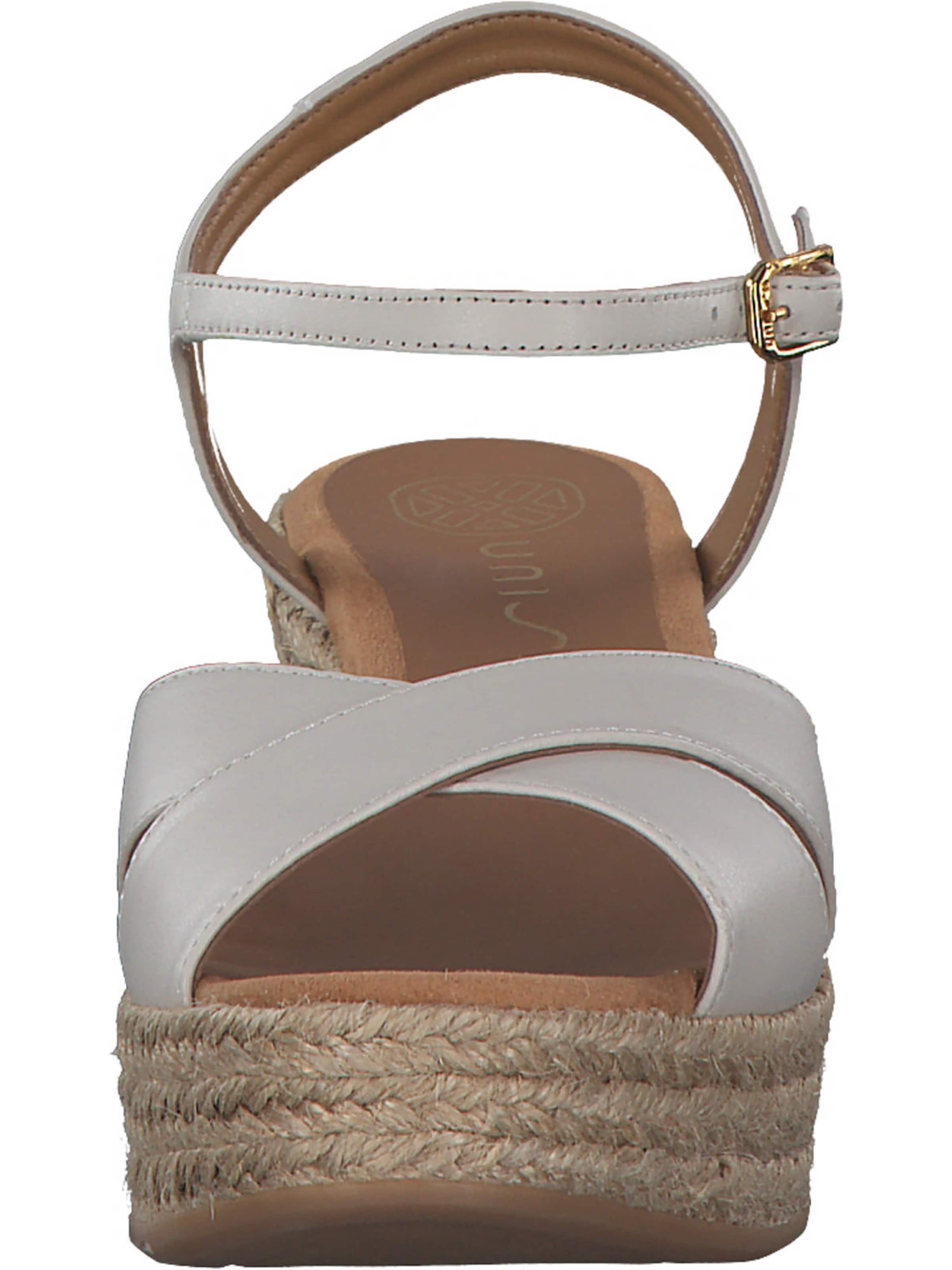 UNISA Sandals 'Kira' in Beige