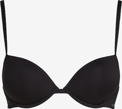 Calvin Klein Swimwear Bikini gornji dio u crna, Pregled proizvoda