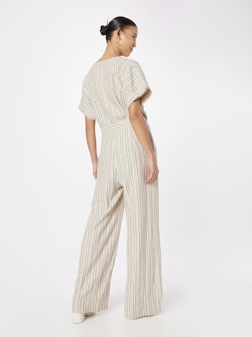 b.young Jumpsuit 'FALAKKA' in Beige