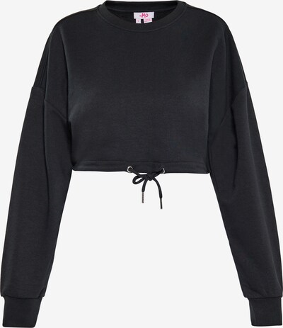 MYMO Sweatshirt i svart, Produktvisning