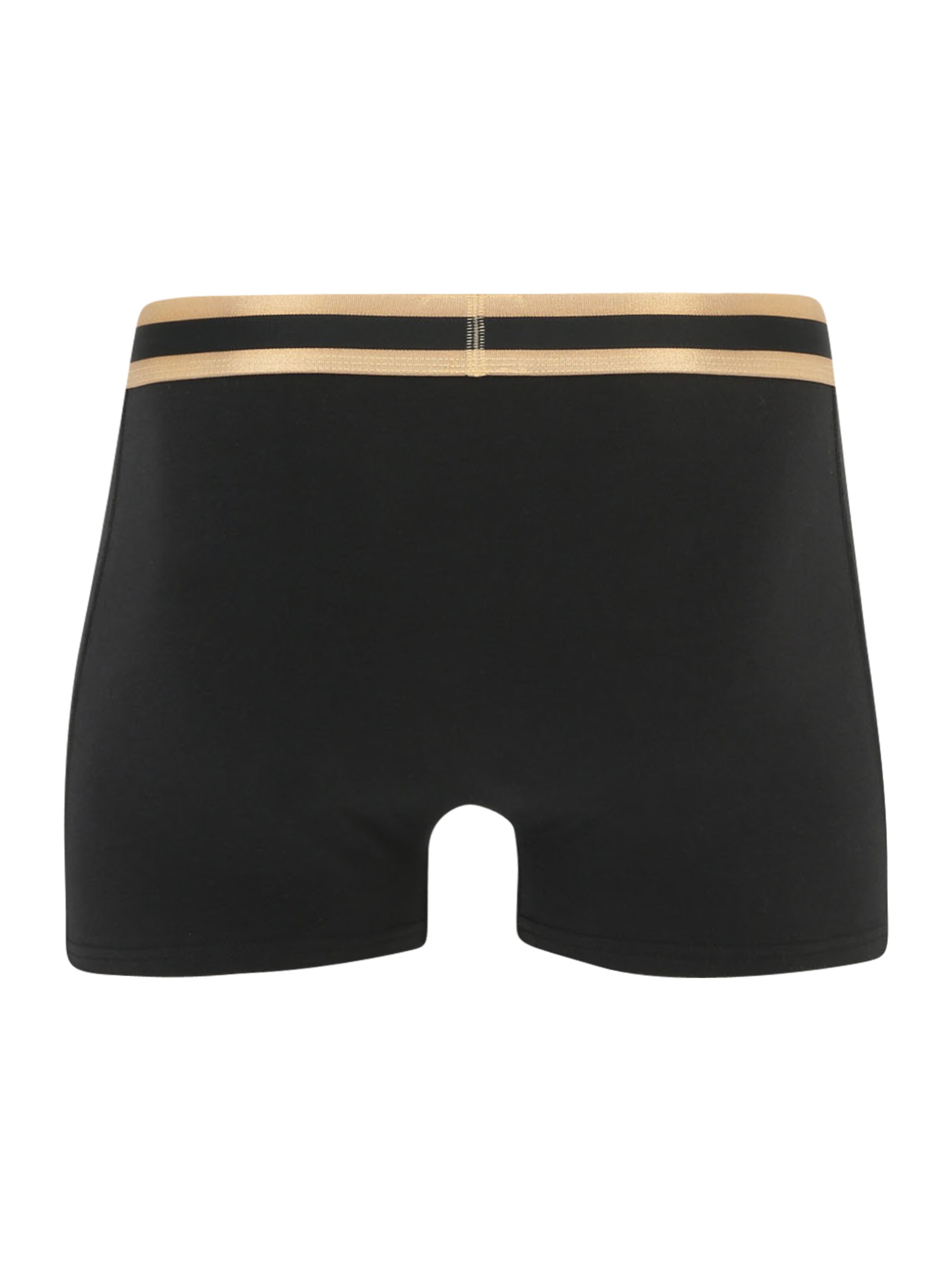 CR7 - Cristiano Ronaldo Обычный Шорты Боксеры в Черный