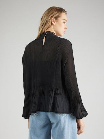 ABOUT YOU Blouse 'Diana' in Black
