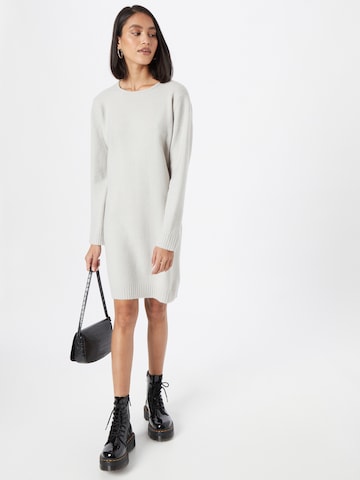 Eight2Nine Knitted dress in Grey