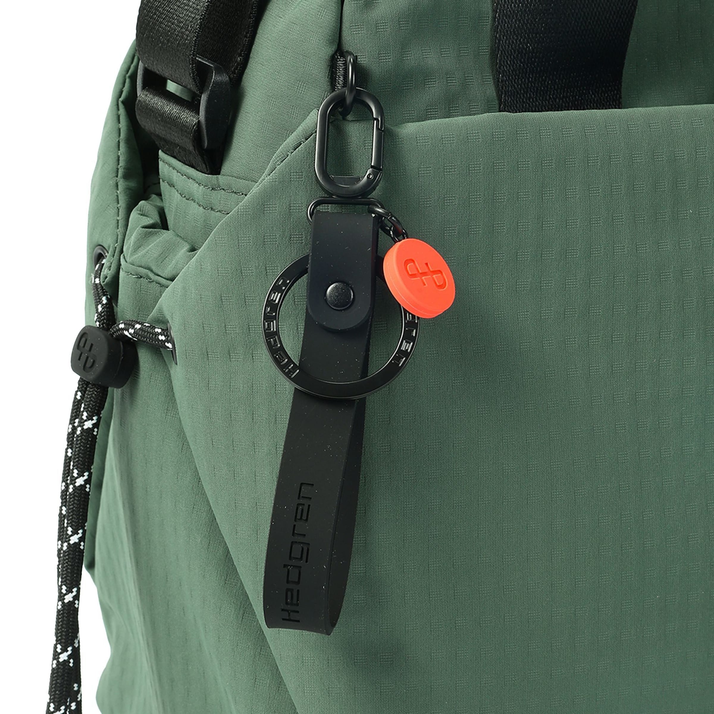 Hedgren Handbag in Green