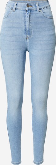 Dr. Denim Jeans 'Moxy' i ljusblå, Produktvy