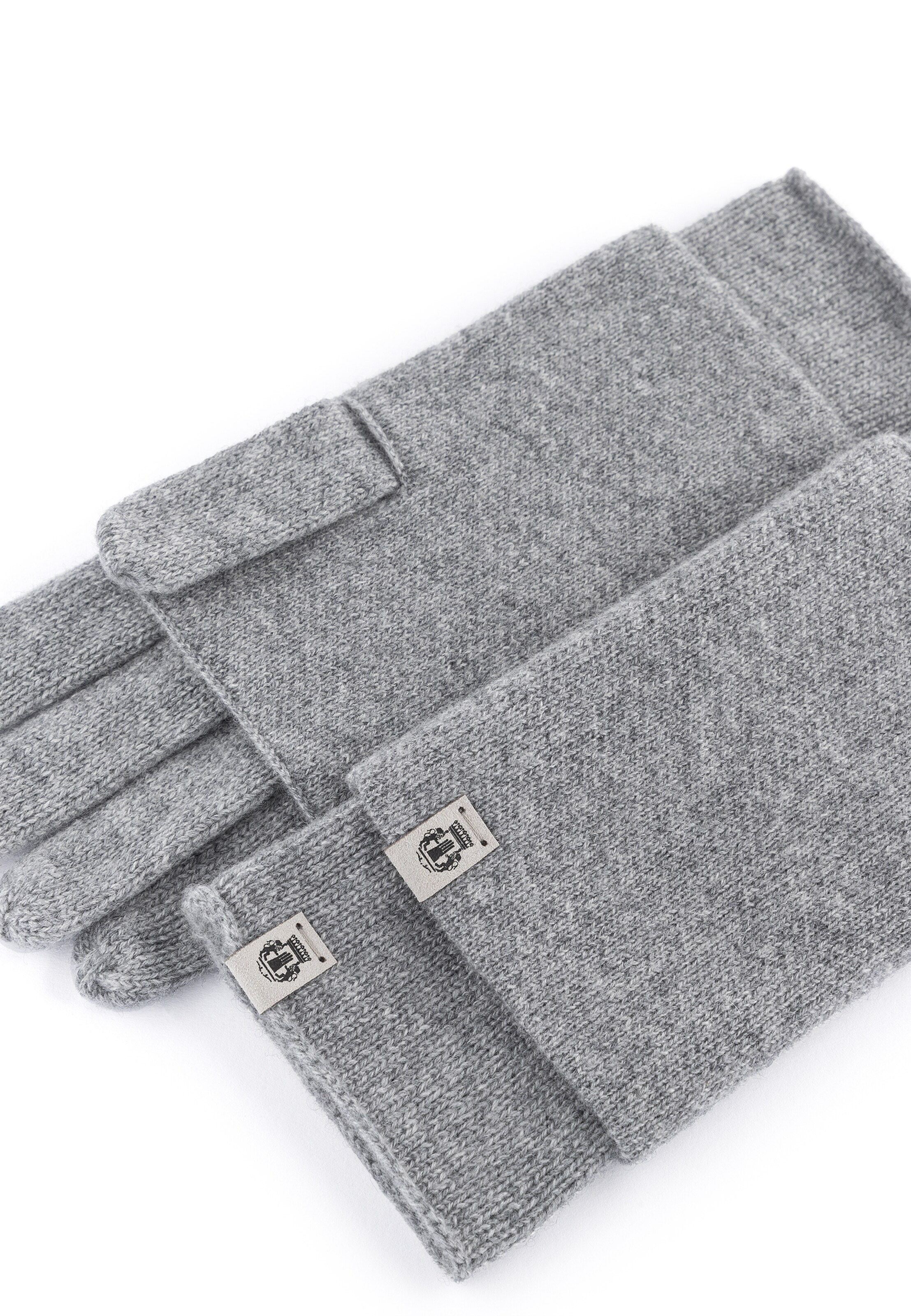 Roeckl Handwarmers 'WINTER DREAM' in Grijs