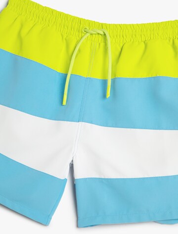 Koton Zwemshorts in Groen