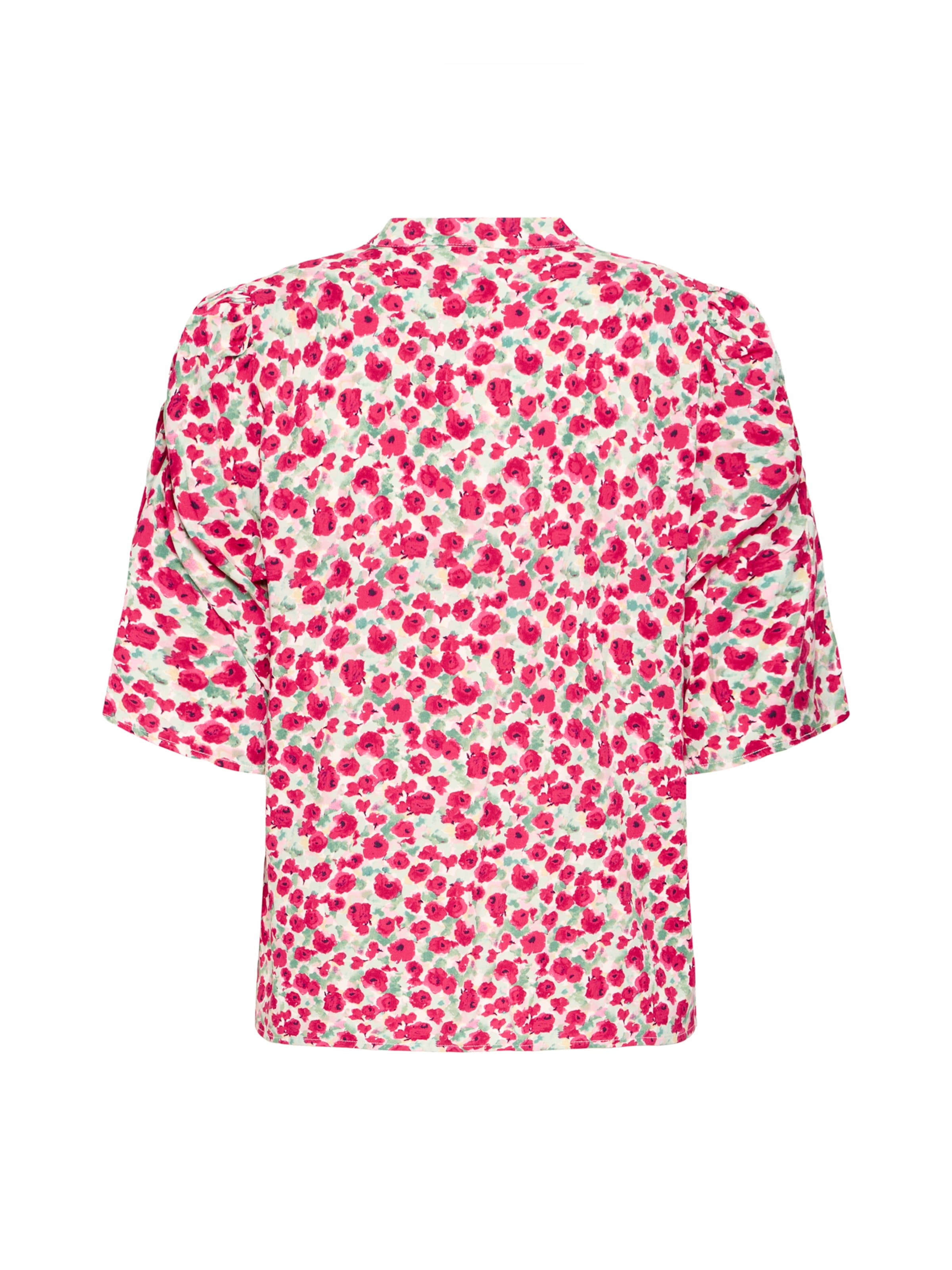 ICHIBluza 'IHAYA' - miks boja boja