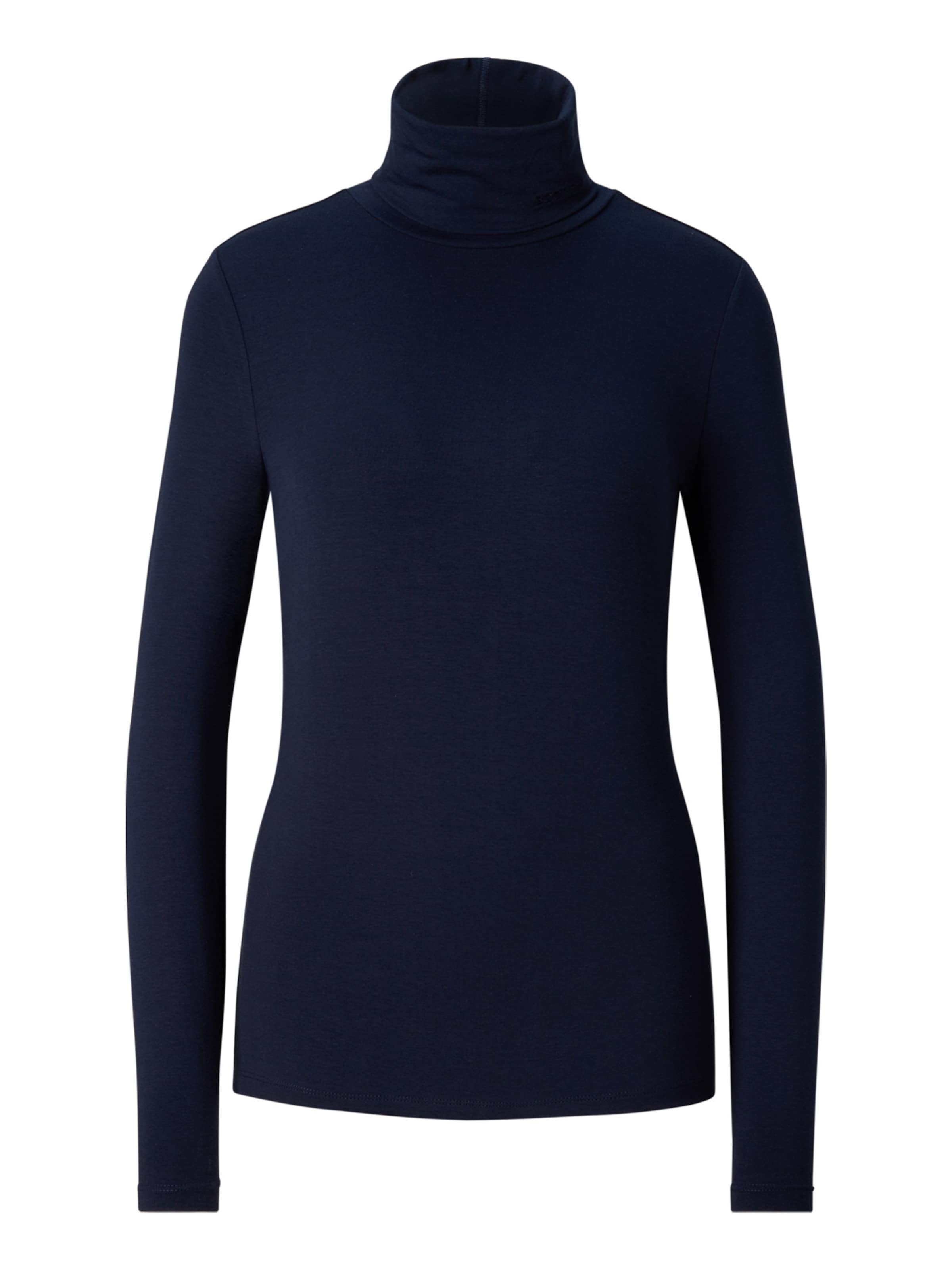 BOGNER Shirt 'Katinka' in Blue: front