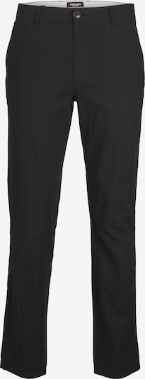 JACK & JONES Chino trousers 'Dave' in Black, Item view