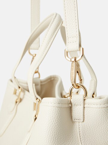 VALENTINO Handtasche 'Brixton X05' in Beige