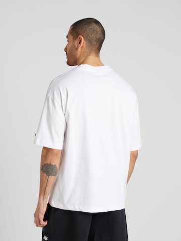 Champion Authentic Athletic Apparel Shirt in Wit