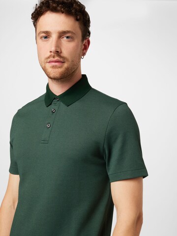 BOSS Black Bluser & t-shirts 'Pitton' i grøn