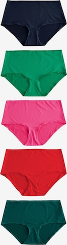 Next Слип в пъстро: отпред