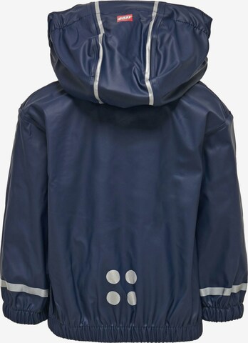 LEGO® kidswear Regenjacke 'Justice' in Blau